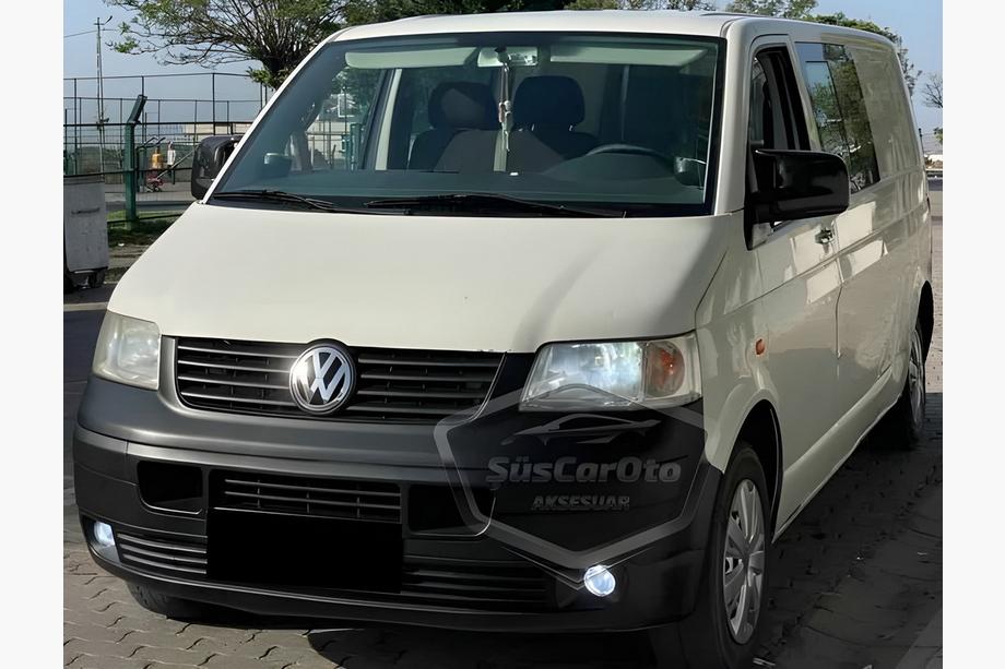 Volkswagen T5 Caravelle 2004–2010 Peilinkuoret RLine-Look (2 kpl) Kuva 7