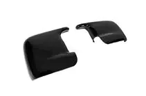 Volkswagen Caddy 2004–2010 Peilinkuoret RLine-Look (2 kpl) kuva 5