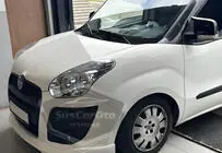 Fiat Doblo II 2010–2022 Peilikotelot BMW-Style (2 kpl) kuva 6