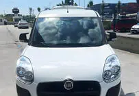 Fiat Doblo II 2010–2022 Peilikotelot BMW-Style (2 kpl) kuva 5