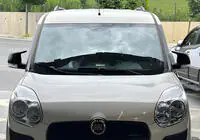 Fiat Doblo II 2010–2022 Peilikotelot BMW-Style (2 kpl) kuva 7