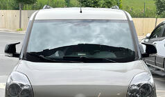 Opel Combo 2012–2018 Peilikotelot BMW-Style (2 kpl) kuva 5