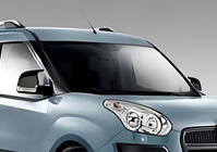 Opel Combo 2012–2018 Peilikotelot BMW-Style (2 kpl) kuva 4