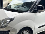 Opel Combo 2012–2018 Peilikotelot BMW-Style (2 kpl) kuva 6