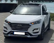 Hyundai Tucson TL 2016–2021 BMW-Style peilinkuoret (2018-2020, 2 kpl) kuva 5