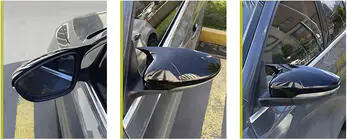 Hyundai Tucson TL 2016–2021 BMW-Style peilinkuoret (2018-2020, 2 kpl) kuva 1