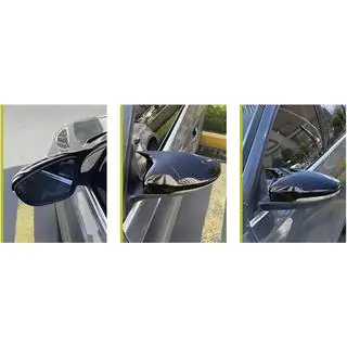 BMW-Style peilinkuoret (2018-2020, 2 kpl) Hyundai Tucson TL 2016–2021 kuva 1