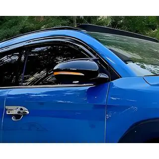 Peilinkuoret BMW-Style (2015-2018, 2 kpl) Hyundai Tucson TL 2016–2021 kuva 1