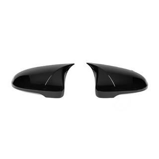 Peilinkuoret BMW-Style (2015-2018, 2 kpl) Hyundai Tucson TL 2016–2021 kuva 2