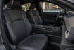 Toyota Crown -crossover-sedanin koeajo kuva 6