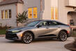 Toyota Crown -crossover-sedanin koeajo kuva 2