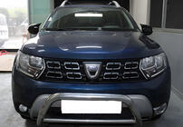 Renault Duster 2018–2024 Peilikotelot BMW-Style (2 kpl) kuva 5