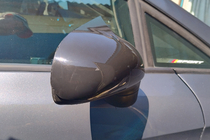 Seat Leon 2005–2012 Peilikotelot BMW-style (2005-2010, 2 kpl) kuva 6