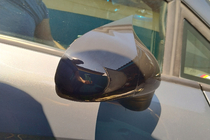 Seat Leon 2005–2012 Peilikotelot BMW-style (2005-2010, 2 kpl) kuva 13