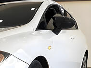 Seat Leon 2005–2012 Peilikotelot BMW-style (2005-2010, 2 kpl) kuva 1