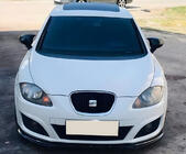 Seat Leon 2005–2012 Peilikotelot BMW-style (2005-2010, 2 kpl) kuva 9