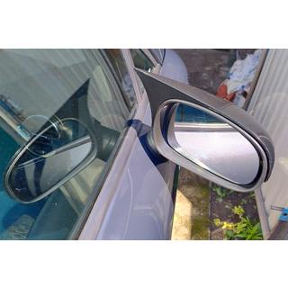 Peilikotelot BMW-style (2005-2010, 2 kpl) Seat Leon 2005–2012 kuva 3