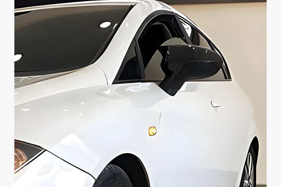 Seat Leon 2005–2012 Peilikotelot BMW-style (2005-2010, 2 kpl) Image