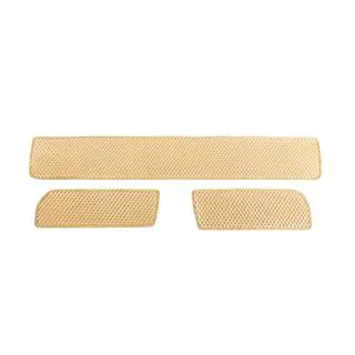 Kynnysmatot (3 kpl, EVA, beige) kuva 1
