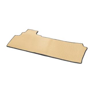 EVA-sisätilan automatot, 2. rivi alkuperäiseen tavara-/henkilöautoon (Beige) kuva 2