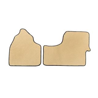 EVA V2 -auton matot (Beige) kuva 1