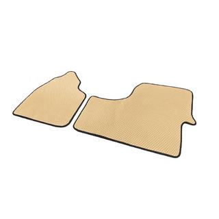 EVA V2 -auton matot (Beige) kuva 2
