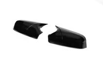 Opel Astra G Classic 1998–2012 BMW-tyyliset peilinkuoret (2 kpl) kuva 3