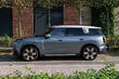 MINI Countryman -crossoverin kolmannen sukupolvi – katsaus kuva 3