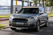 MINI Countryman -crossoverin kolmannen sukupolvi – katsaus kuva 2