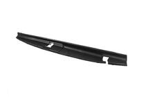 Toyota Land Cruiser Prado 150 2009–2023 Takaoven kynnyslista (ABS) kuva 3