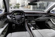 Päivitetty urheilusedan Audi S8 kuva 5