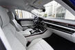Päivitetty urheilusedan Audi S8 kuva 6