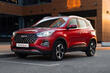 Koeajo: uudistettu Chery Tiggo 4 Pro -crossover kuva 1