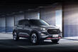 Koeajo: uudistettu Chery Tiggo 4 Pro -crossover kuva 2