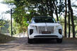 Hongqi E-HS9: ylellinen sähköauto Kiinasta kuva 4