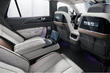Hongqi E-HS9: ylellinen sähköauto Kiinasta kuva 6