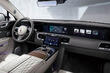 Hongqi E-HS9: ylellinen sähköauto Kiinasta kuva 5
