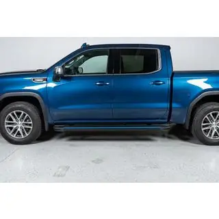 Maya Blue sivuaskelmat (2 kpl, alumiini) kuva 1