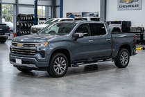 Chevrolet Silverado 2019– Astinlaudat Maya V1 (2 kpl, alumiini) kuva 2