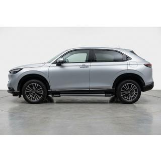 Rainbow sivuportaat (2 kpl, alumiini) Honda eNP1 2022– kuva 1