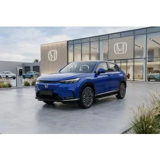 Sivuastinlaudat Bosphore Grey (2 kpl, alumiini) kuva 1