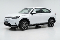 Honda eNP1 2022– Tayga V2 sivukynnykset (2 kpl, alumiini) kuva 1