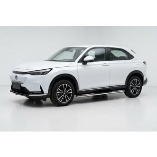 Tayga V2 sivukynnykset (2 kpl, alumiini) Honda eNP1 2022– kuva 1