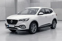 MG HS 2018– Sivuastinlaudat Bosphore Grey (2 kpl, alumiini) kuva 1