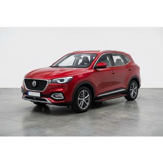 Sivuporrassarja Maya Red (2 kpl, alumiini) kuva 1