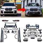 BMW X7 G07 2019– Facelift-sarja LCI M-Performance -malliin kuva 55