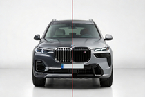 BMW X7 G07 2019– Facelift-sarja LCI M-Performance -malliin kuva 1