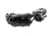 BMW X7 G07 2019– Facelift-sarja LCI M-Performance -malliin kuva 15