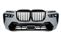 BMW X7 G07 2019– Facelift-sarja LCI M-Performance -malliin kuva 4