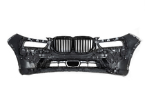 BMW X7 G07 2019– Facelift-sarja LCI M-Performance -malliin kuva 33